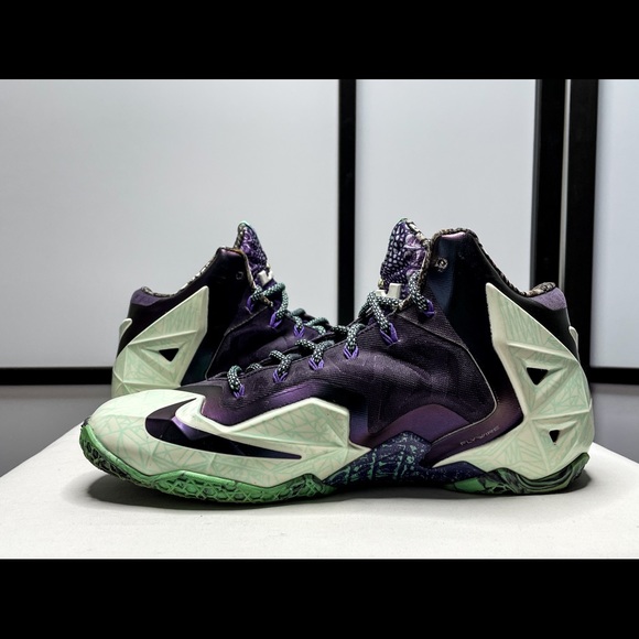 Lebron XI - All Star Nola Gumbo League - Picture 4 of 6